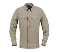 Chemise Defender Mk2 Tropical Helikon-Tex - Silver Mink XXL