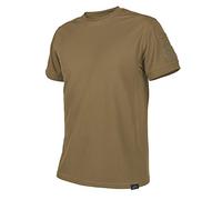 Helikon Hommes Tactique T-Shirt Coyote Taille M