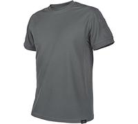 Helikon Hommes Tactique T-Shirt Shadow Gris Taille 3XL