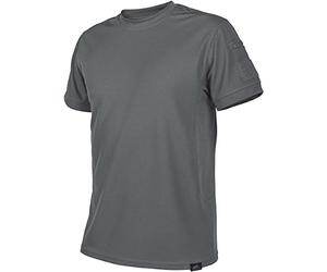 Helikon Hommes Tactique T-Shirt Shadow Gris Taille 3XL
