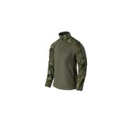 Sweat-shirt MCDU Combat Shirt Helikon-Tex - ERDL / Olive Green L