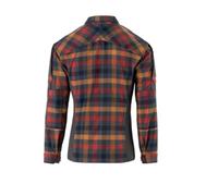 Helikon-Tex Chemise MBDU pour homme à carreaux d'automne foncé