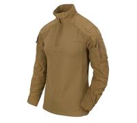 Helikon-Tex Homme MCDU Combat Chemise NyCo Ripstop Coyote Taille M