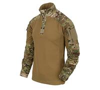 Helikon-Tex Homme MCDU Combat Chemise NyCo Ripstop Multicam Taille 3XL