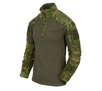 Helikon-Tex Homme MCDU Combat Chemise NyCo Ripstop PenCott Wildwood Taille XL