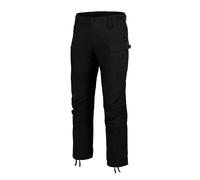 Pantalon militaire SFU Next Mk2 Pants PolyCotton Rip-Stop Helikon-Tex - Black XL
