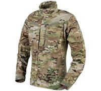 Helikon-Tex Militaire MBDU Combat Tactique Armée Hommes Chemise Cadet MultiCam