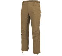 Helikon-Tex SFU NEXT Mk2 Pantalon Polycotton R/S Police Tactique Forces Coyote