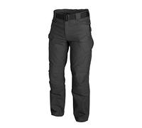 Helikon-Tex SP-utl-PC Pantalon Tactique Mixte Adulte L Noir