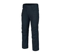 Helikon-Tex Sp-utl-PC Pantalon tactique mixte adulte XXL Bleu (Navy Blue)