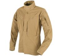 Helikon-Tex Tactique MBDU Armée Combat Hommes Chemise Militaire Sécurité Coyote