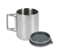 Helikon-Tex Mug thermique Thermo Cup TK-TK1-SS Acier inoxydable 250 ml
