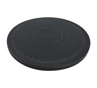 Helilyco Base rotative à 360 degrés robuste en ABS pivotant (30 cm)