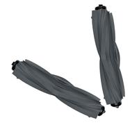 Helilyco Brosse principale à poils denses D9 D9 pour Max D9 pour Pro pour L10 pour Pro D10s pour Pro, rouleau ABS amélioré pour l'aspirateur pour la performance