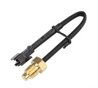 Helilyco Capteur haute température pour moteur de moto - Sonde automobile 50 K