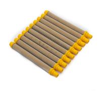Helilyco Filtre pulvérisateur sans air 100 mailles en acier inoxydable pour filtre de peinture Wagner Spray Tip Guard Remplacement