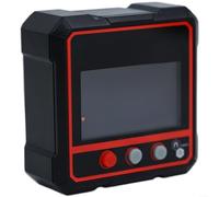 Helilyco Inclinomètre numérique magnétique Angle Finder électronique