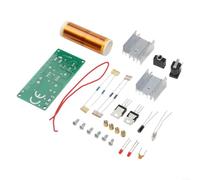 Helilyco Kit de bobine plasma pour mini générateur haute tension