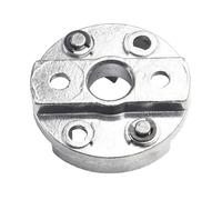 Helilyco Lanceur de rechange pour débroussailleuse Kasei KS360 EB650 EBD600 23cc 26cc 52 mm