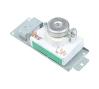 Helilyco Minuteur de four à micro-ondes 4 broches réglable pour pièce de rechange compatible avec les modèles de la série VFD35M106IIE WLD35