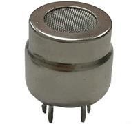 Helilyco Module de capteur de dioxyde de carbone Moniteur de qualité de l'air (sans base)
