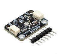 Helilyco Module de capteur de gaz avec détection IA pour COV, mesure de la température et de l'humidité de la pression I2C