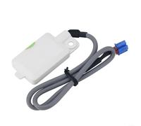 Helilyco Module WiFi Climatiseur CS532AF CS532AE CS532AX | Matériau ABS, finition blanche, compatible avec les modèles CS532AF/AE/AX, flux d'air stable, réparation et remplacement du