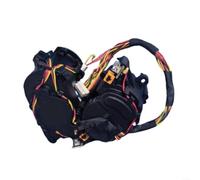 Helilyco Moteur de balai silencieux pour Pro, accessoire en métal plastique, fonctionnement silencieux, installation facile (droite)