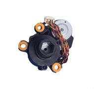 Helilyco Moteur de balai silencieux pour Pro, accessoire en métal plastique, fonctionnement silencieux, installation facile (gauche)