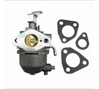 Helilyco Pour carburateur mécanique de rechange et ensemble de joints pour ZFENG 715473 138432 138437 138462 Accessoires de moteur de tondeuse à gazon