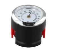 Helilyco Pour imprimante 3D Filament Sèche-hygromètre pour bambu Lab X1 P1 Moniteur d'humidité en alliage d'aluminium Capteur d'humidité pour tubes