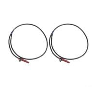 Helilyco QRB1 Détecteur de flamme Photorésistance Électrique Cellule photoélectrique 2 PCS Brûleur Unité de contrôle Installation