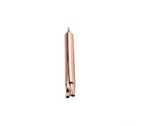 Helilyco Sécheur de ligne de liquide HVAC 18 mm design à queue unique (129 | Corps en cuivre de haute pureté, absorbe l'humidité, empêche l'accumulation d'acide, protège le compresseur