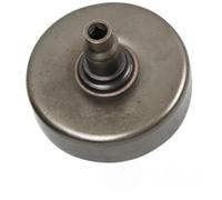 Helilyco Tambour d'embrayage compatible avec SL FT250 FS120 FS120R FS200 FS200R FS250 pour débroussailleuse FS300 FS350 pour pièce de rechange 4134 160 2900