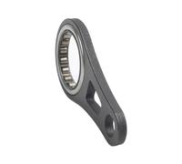 Helilyco Tige de connexion haute résistance HS81T HS86R HS82T HS87R Taille-haie pour pièce de rechange