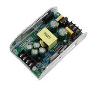 Helilyco Unité d'alimentation à découpage 350 W 24 V-60 V Sortie sélectionnable Équipement audio Machines industrielles Pilote LED Vert (48 V 7,3 A)