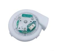 Helilyco Ventilateur d'aspiration S7 pour Max Q8 pour Max Q55 pour Pro | Restaure l'aspiration 5400 Pa, fonctionnement silencieux, boîtier en plastique, installation facile à faire soi-même