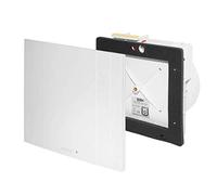 Helios 0426 Adaptateur de ventilateur ELS-VEZ 60 avec rétroéclairage 5-6 min et retard de démarrage