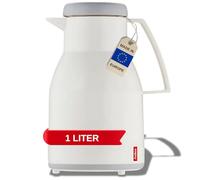 Helios 2056031 Wash Pichet Isotherme Plastique Blanc 1 L