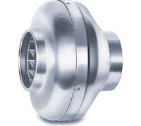 Helios 5653 Radial-Rohrventilateur RR 100 A