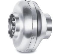 Helios 5656 Ventilateur tubulaire RR160B 230V 2 vitesses 2540/1270 tours