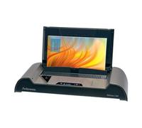 Fellowes Thermorelieuse Helios 60 – jusqu'à 600 feuilles A4 – anthracite/argenté