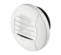 Helios AE GBE 30/60 - Élément d'extraction, commande temporisée électrique 30/60 m³/h - 02047