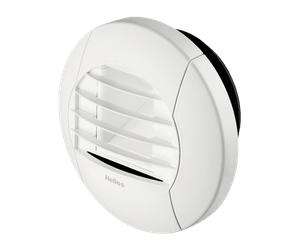 Helios AE GBE 30/60 - Élément d'extraction, commande temporisée électrique 30/60 m³/h - 02047