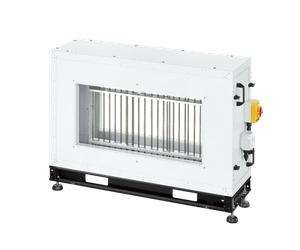Helios AIR1-ENH RH 5000 - Batterie de post-chauffage électrique externe - 03618