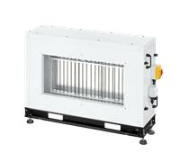 Helios AIR1-EVH RH 3000 - Préchauffeur électrique externe - 01711