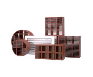 Helios BLS 100/100 - Bloc de ventilation coupe-feu 100x100x75 mm - 02766