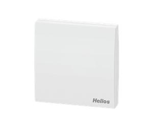 Helios Capteur d'ambiance pour easyControls - KWL-CO2 eC - 20248