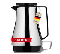 Helios Champion Pichet isotherme Noir 0,6 l