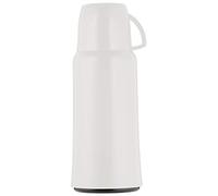 Bouteille isolante Helios Elegance 1,0 l blanc